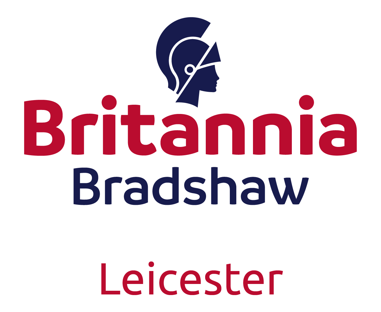 Bradshaw Leicester Logo