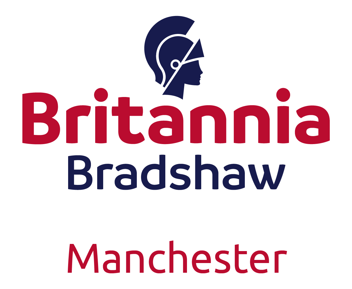 Bradshaw Manchester Logo